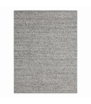 Käsitöövaip 200x300cm, 100% vill, fog