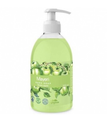 Vedelseep Green Apple, Mayeri 500ml