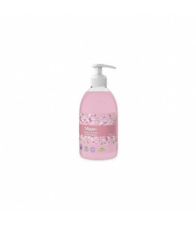 Vedelseep Cotton Flowers, Mayeri 500ml