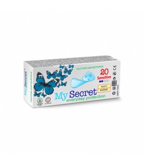 Pesukaitsmed, MySecret 20tk