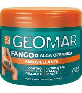 Tselluliidi mudamask, Geomar 650g