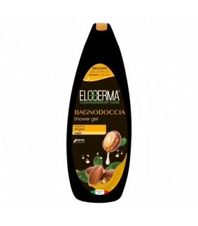 Dušigeel argaaniaõliga, Eloderma 600ml