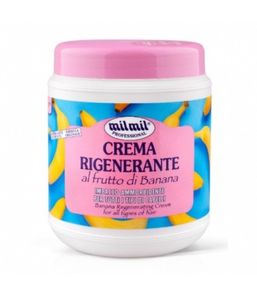 Juuksemask banaaniga, MilMil 1L
