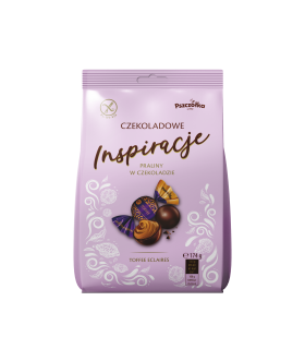 Iiriseekleerid Inspiracje Toffee, Pszczolka 174g