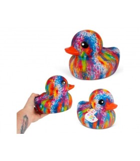 Kummipart Tie Dye