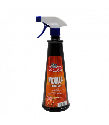 Mööblipuhastusvahend 5in1, Expertto 750ml