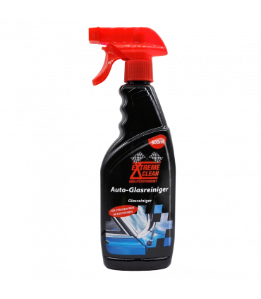 Klaasipuhastusvahend autole, Extreme Clean 500ml