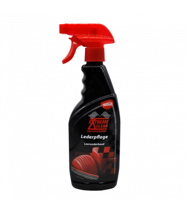 Nahapuhastus-, hooldusvahend autole, Extreme Clean 500ml