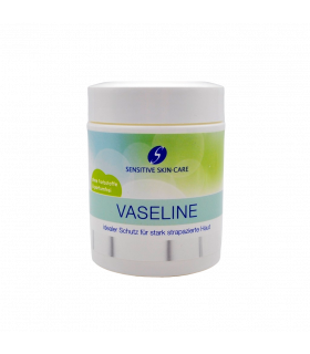 Vaseliin, Sensitive Skin Care 125ml