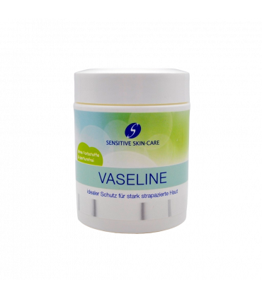 Vaseliin, Sensitive Skin Care 125ml