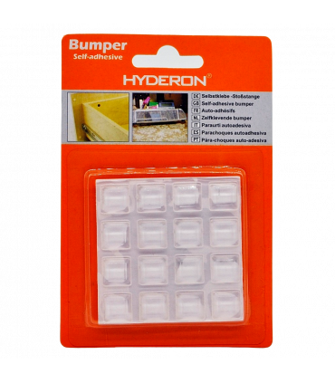 Libisemisvastane kaitse 16tk