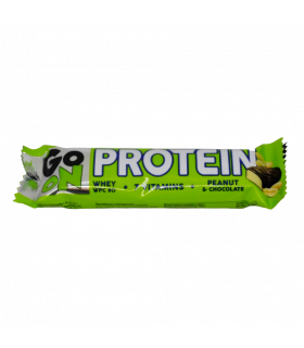 Batoon GO on Protein, valgu/pähkli 50g