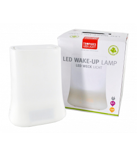 Lamp Led Wake Up 230V 0.7W