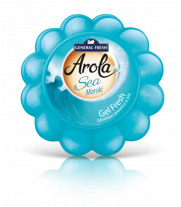 Õhuvärskendaja, Arola, ookeani aroom 150g
