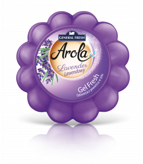 Õhuvärskendaja, Arola, lavendli aroom 150g