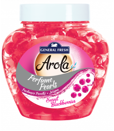 Lõhnakuulid, Arola, põldmarja aroom 250g