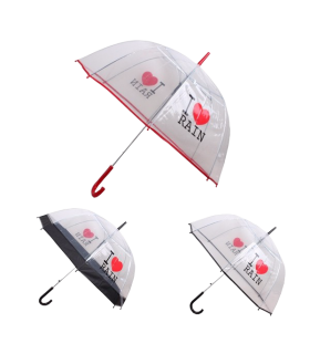 Vihmavari I love rain