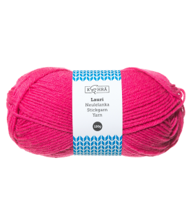 Lõng, Kehrä, roosa 100g