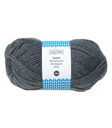 Lõng, Kehrä, hall 100g