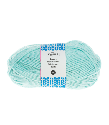 Lõng, Kehrä, helesinine 100g