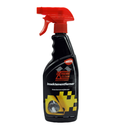 Putukaeemaldusvahend autole, Extreme Clean 500ml