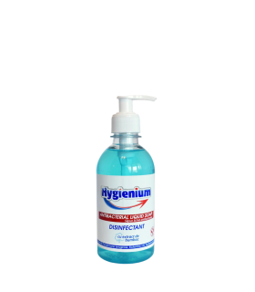 Hygienium antibakteriaalne vedelseep 300ml