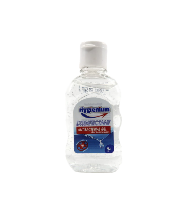 Hygienium antibakteriaalne geel 50ml