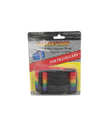 Koti/kohvri kinnitusrihm