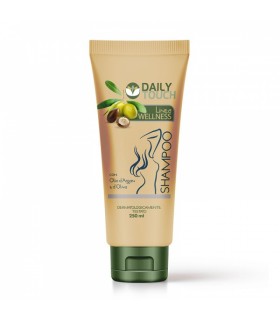 Šampoon, Daily Touch, oliiv-ja argaaniaõliga 250ml