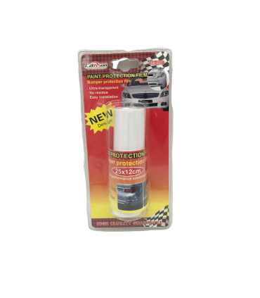 Auto pamperi kaitse, kleebitav