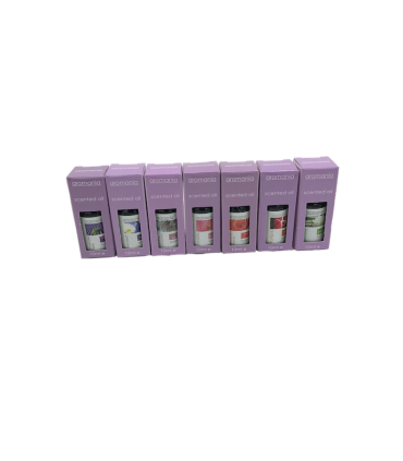 Aroomiõli, Aromania 10ml