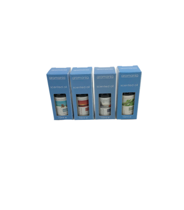 Aroomiõli, Aromania 10ml
