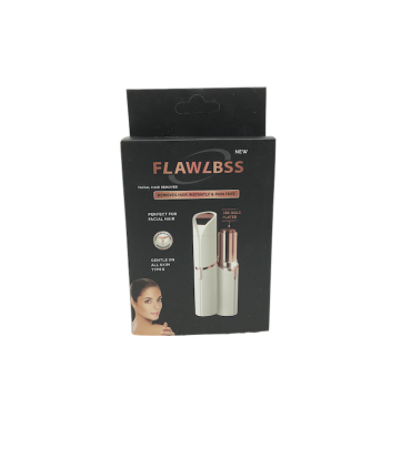 Näokarvade epilaator