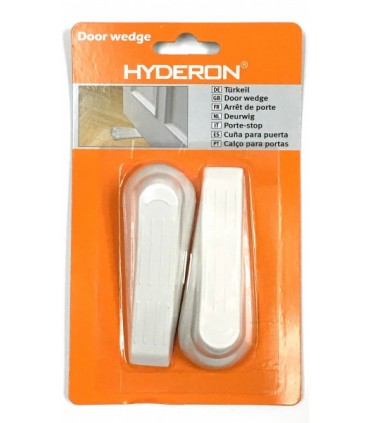 Uksestopper kummist 2tk