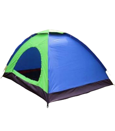 Telk 2x2m, erinevad värvid