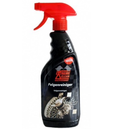 Auto veljepesuvahend, Extreme Clean 500ml