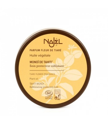 Kehavõi Monoï de Tahiti®, Najel 100g
