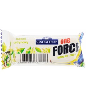 WC värkendaja täide, One Force, sidruni aroom 40g