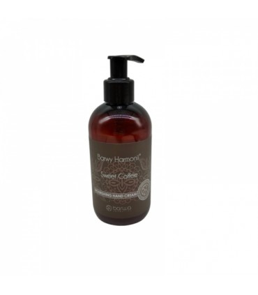 Kätekreem, Barwa, magus kohv 200ml