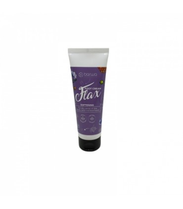 Jalakreem, Barwa, kuivadele nahale linaekstraktiga 75ml