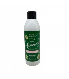 Näotoonik, Barwa, avokaadoga 300ml