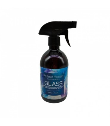 Klaasipuhastusvahend, Barwa 500ml