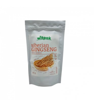 Siberi Ženšenn, Witpak 50g
