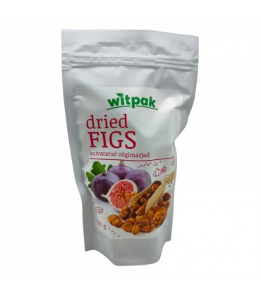 Viigimarjad, Witpak, kuivatatud 250g