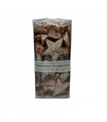 Jõuludekoratsioon, erinevad