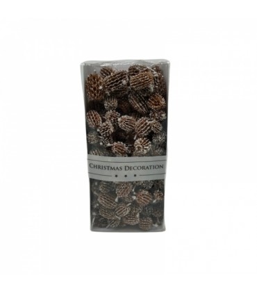 Jõuludekoratsioon, erinevad