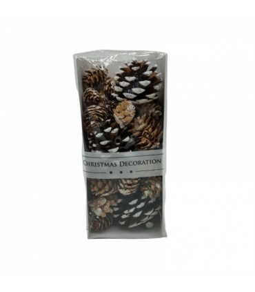 Jõuludekoratsioon, erinevad