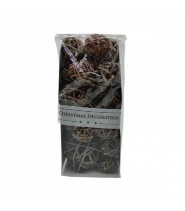 Jõuludekoratsioon, erinevad