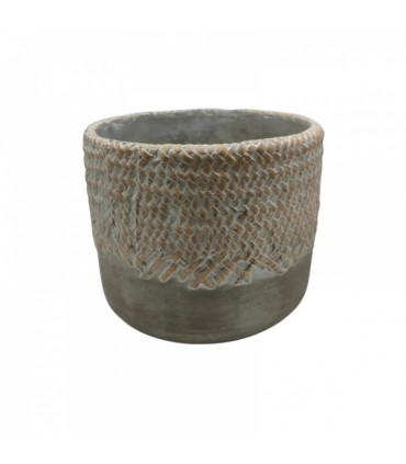 Lillepott 17,5x14,8cm