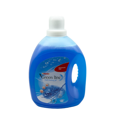 Pesugeel, Green Line Strong 2,5L